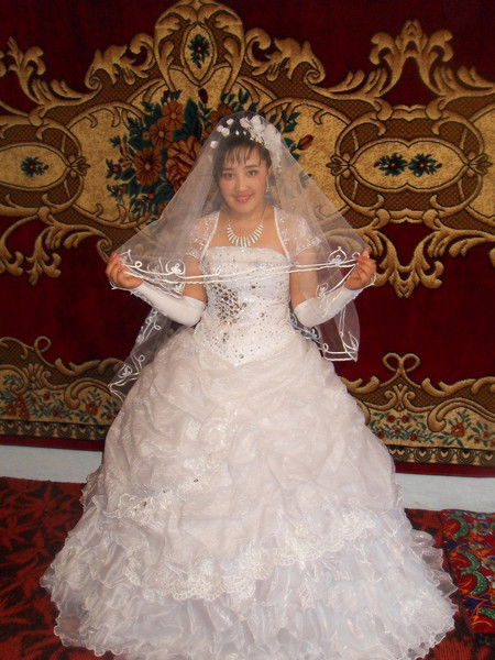 Чолпонай Оморалиева