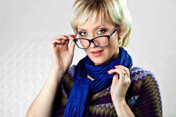 Любовь Никитина