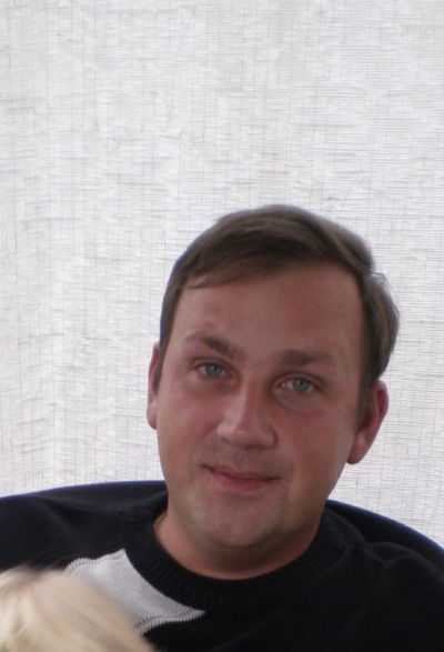 Сергей Егоров