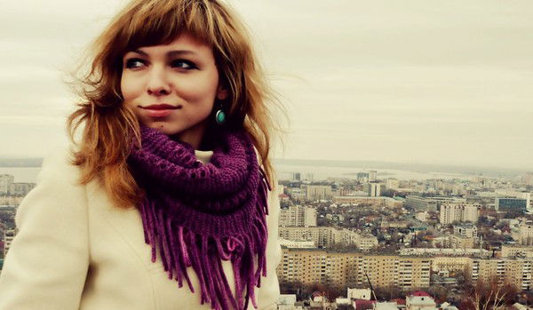 Алина Макеева