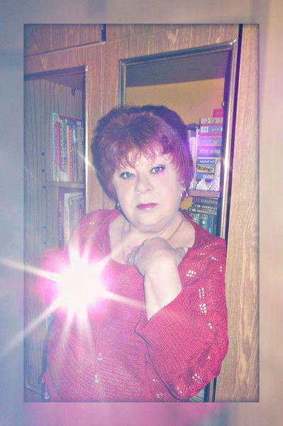 Татьяна Коваленко