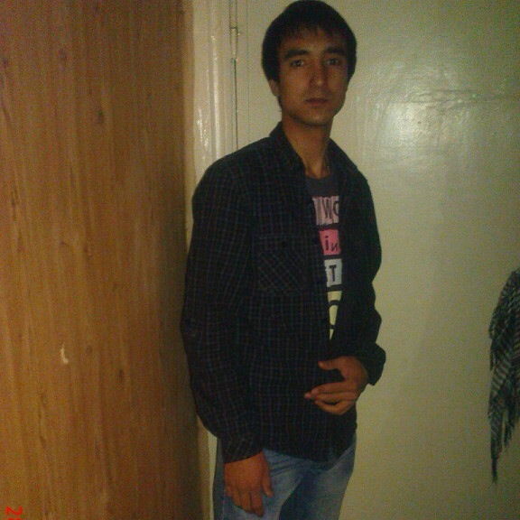 Фаррух Яхшиев