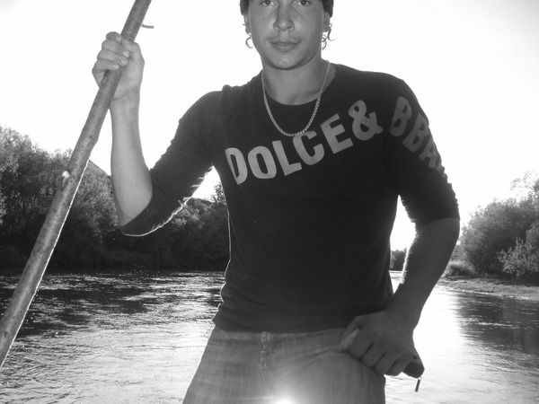 Александр Кривых