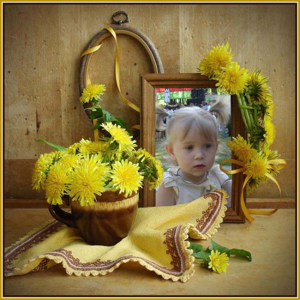 Юлия Дичковская