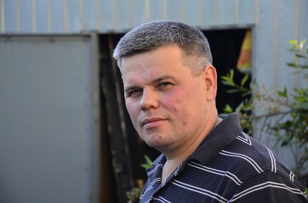 Алексей Кокарев