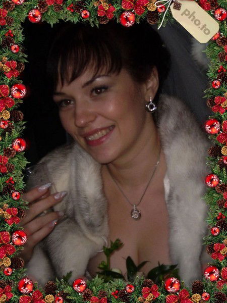 Марина Заплатина