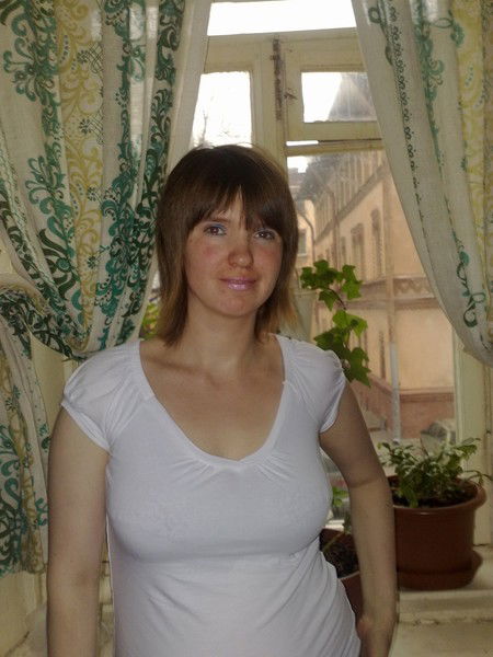 Наталья Новоселова