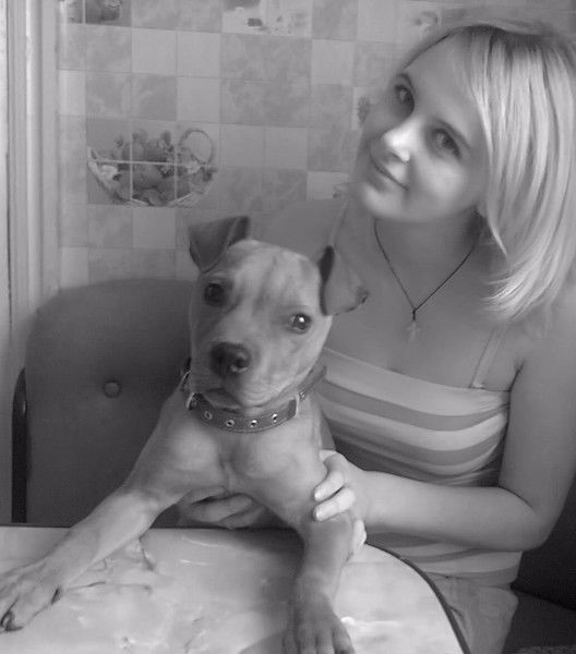 Анастасия Билинская