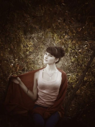 Марина Шкарина