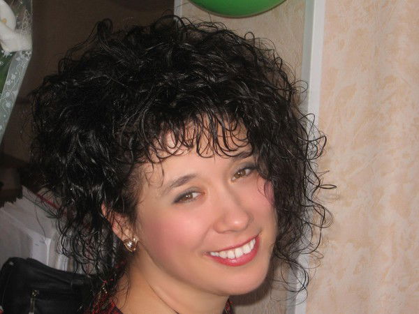 Яна Командина