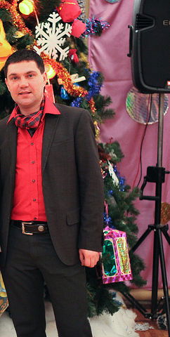 Александр Анатольевич