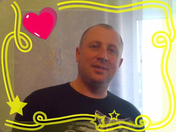 Сергей Волков