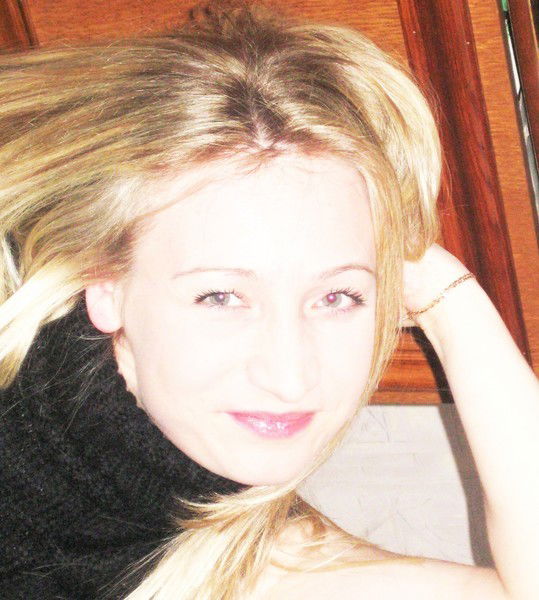 Татьяна Кручинина