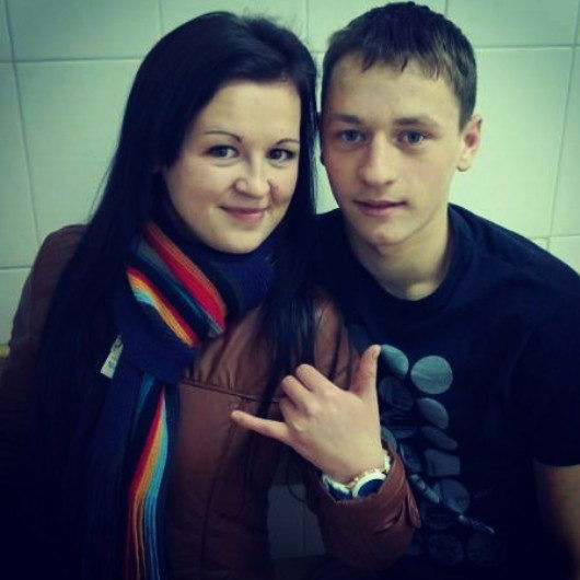 Анастасия Федюра