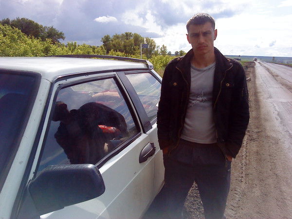 Вячеслав Давыдов