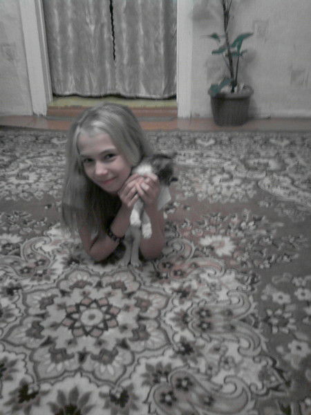 \\\arina/// \\generalova//