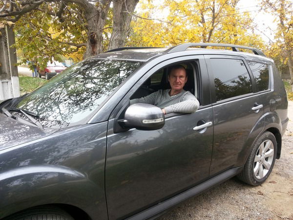 Николай Роденко