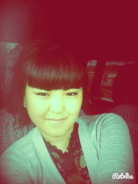 Назира Мадияркызы