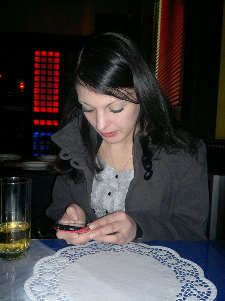 Анастасия )))