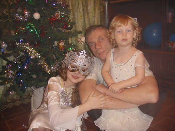 Андрей Писарев