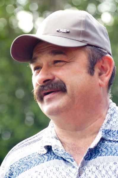 Николай Дмитриев