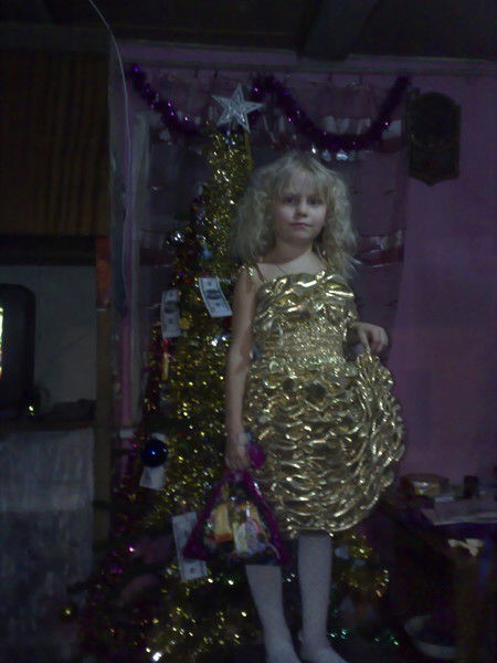 Елена Стерхова