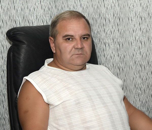 Игорь Салманов