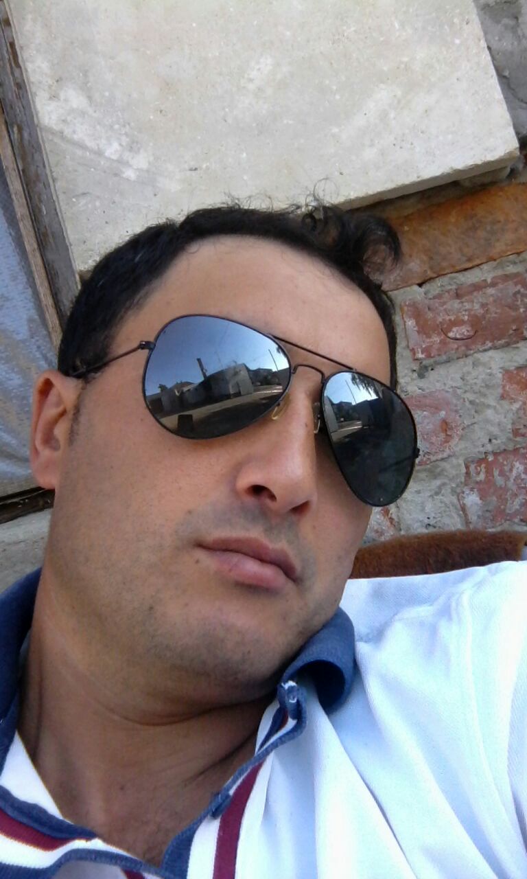 Мухиддин Saliyev