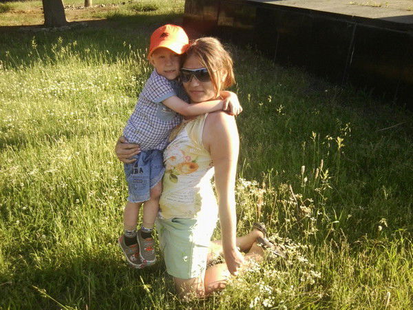 Сашенька Федяева