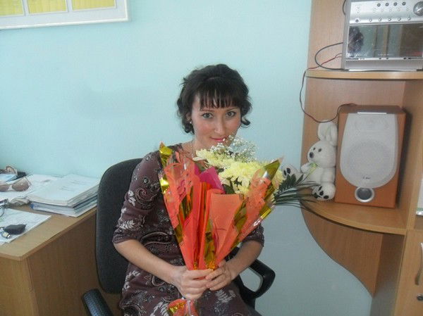 Айгуль Кунаева