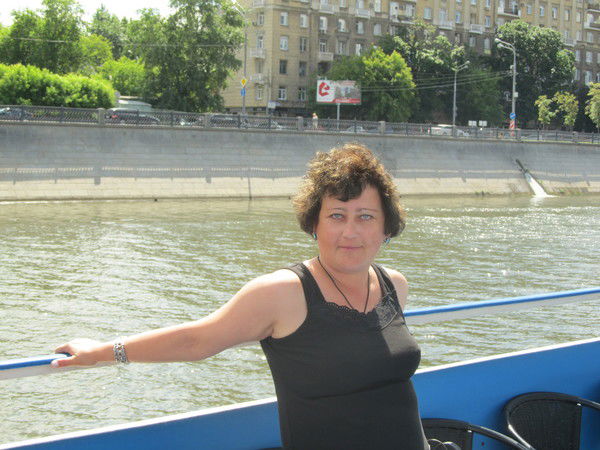 Ирина Александрова