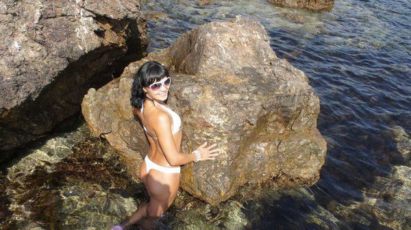 Альбина Улаева