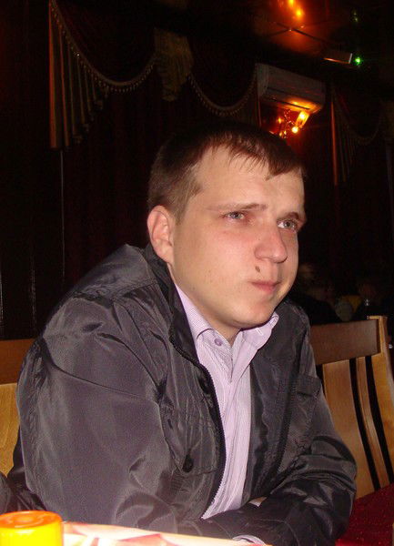 Лёшка Селькин