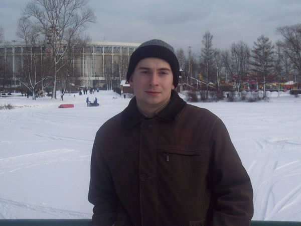 Сергей Левашов