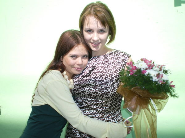 Екатерина Шарапова