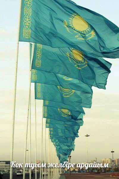 Олжас Молдахметов