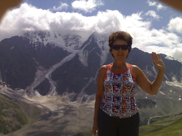 Валентина Жукова