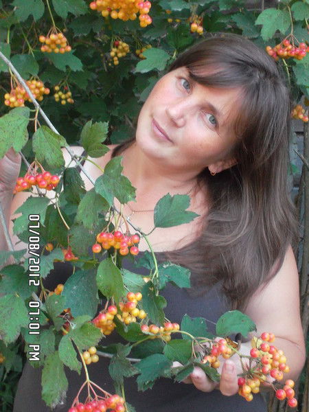 Татьяна Андрейчук