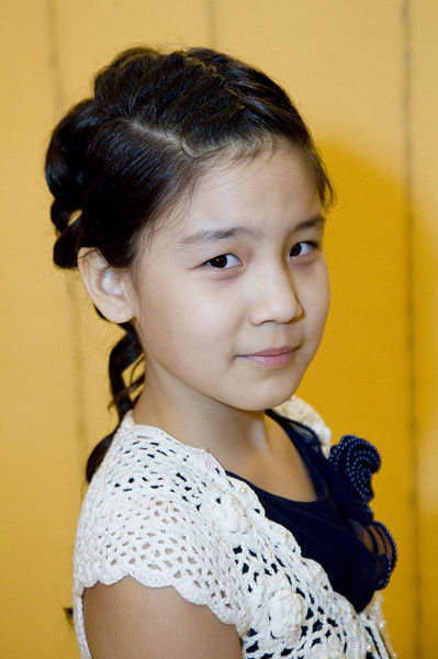 Адиля Мукангалиева