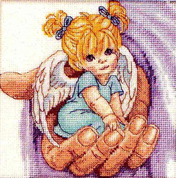 Любовь Манчак