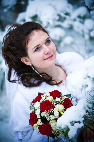 Катюха Безматерных