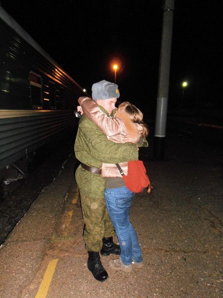 Валерия Арефьева