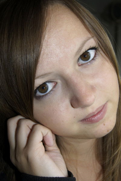 Света Сапунова