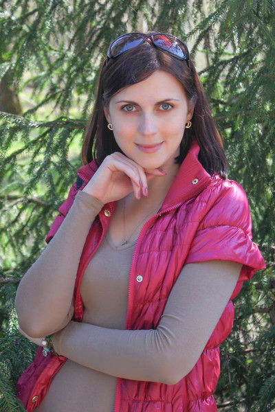 Дарья Лихонина