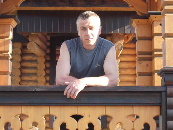 Валерий Денисов