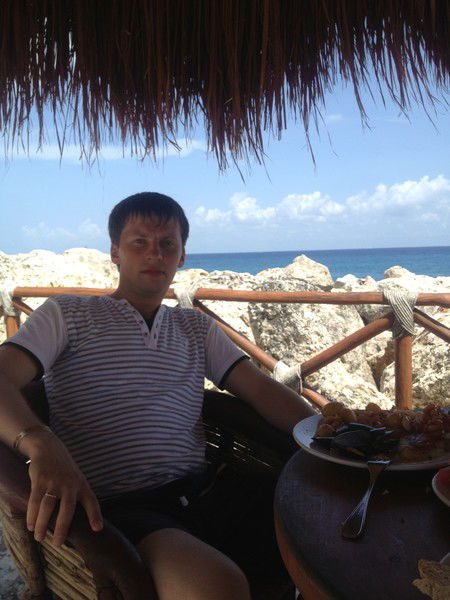 Пертельс Андрей