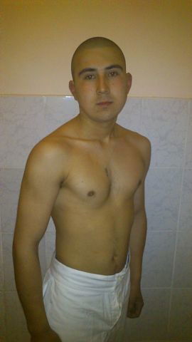 Константин Удинов