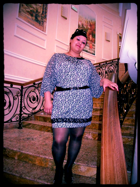 Татьяна Шарычева