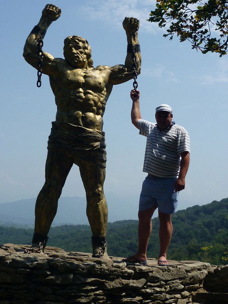 Сергей Конарев