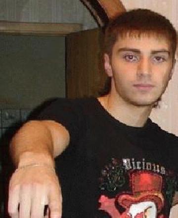 Расул Алиев